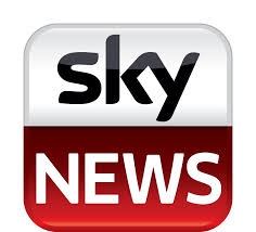 Sky News English 